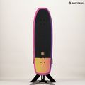 Deskorolka surfskate Cutback Techno Wave 32” 12