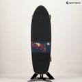 Deskorolka surfskate Cutback Golden Wave 34” 12
