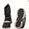 Śniegowce juniorskie KEEN Snow Troll WP black/silver 16