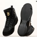 Buty bokserskie LEONE 1947 Premium Boxing black 10