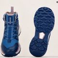 Buty trekkingowe damskie Helly Hansen Traverse HellyTech ocean/dusty syrin 20