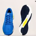 Buty do tenisa męskie Wilson Rush Pro Ace Clay lapis blue/ white/ safety yellow 15