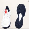 Buty do tenisa męskie Wilson Kaos Stroke 2.0 white/peacoat/wilson red 9