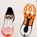 Buty do biegania męskie Under Armour Hovr Machina Breeze black/white/pink shock 12