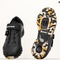 Buty rowerowe MTB męskie Northwave Spider Plus 3 black/camo sole 9