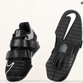 Buty do podnoszenia ciężarów Nike Romaleos 4 black 12