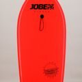 Deska bodyboard JOBE Dipper Bodyboard red/white 7