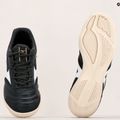 Buty piłkarskie Mizuno Morelia Sala Club IN black oyster/white 14