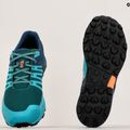 Buty do biegania damskie Inov-8 Roclite G 275 V2 teal/navy/nectar 18