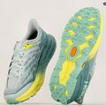 Buty do biegania damskie HOKA Speedgoat 5 Wide festival mercury/trellis 11