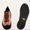 Buty trekkingowe męskie SCARPA Mescalito TRK L GTX taupe/rust 13