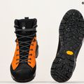 Buty trekkingowe męskie SCARPA Mescalito TRK Planet GTX tonic/black 13