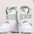 Buty narciarskie dziecięce HEAD Z 2 Jr white/grey 9