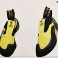 Buty wspinaczkowe La Sportiva Cobra apple green 19