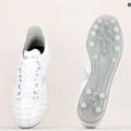Buty piłkarskie Mizuno Morelia Neo III Pro AG białe P1GA238404 11