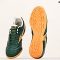 Buty piłkarskie Mizuno Morelia Sala Club TF pineneedle/mp gold 11