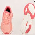 Buty do biegania damskie Mizuno Wave Revolt 3 pbud/vaporgray/pblossom 11