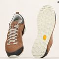 Buty turystyczne damskie AKU Bellamont III Suede GTX nut/grey 13