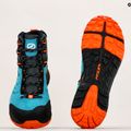 Buty trekkingowe męskie SCARPA Rush TRK GTX pagoda/blue mango 18
