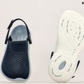 Klapki Crocs LiteRide 360 Clog navy/blue grey 13