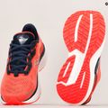 Buty do biegania damskie Saucony Triumph 19 sunstone/night rose 16
