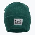 Czapka zimowa Coal The Mel green 2