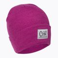 Czapka zimowa Coal The Mel deep pink