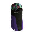 Kominiarka Coal The Hybrid Clava purple 5