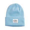 Czapka zimowa Coal The Uniform light blue 4