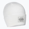 Czapka zimowa Coal The Uniform white