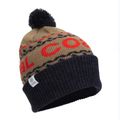 Czapka zimowa Coal The Kelso khaki