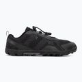 Buty berefoot damskie Xero Shoes Aqua X Sport black 2