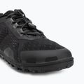 Buty barefoot damskie Xero Shoes Aqua X Sport black 7