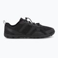 Buty berefoot damskie Xero Shoes Aqua X Sport black 2