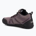 Buty barefoot damskie Xero Shoes DayLite Hiker Fusion mulberry 3