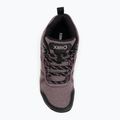 Buty barefoot damskie Xero Shoes DayLite Hiker Fusion mulberry 5