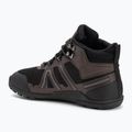 Buty barefoot męskie Xero Shoes Xcursion Fusion bison 3