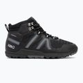 Buty barefoot męskie Xero Shoes Xcursion Fusion black/ titanum 2