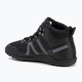 Buty barefoot męskie Xero Shoes Xcursion Fusion black/ titanum 3