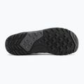 Buty barefoot męskie Xero Shoes Xcursion Fusion black/ titanum 4