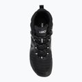 Buty barefoot męskie Xero Shoes Xcursion Fusion black/ titanum 5