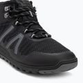 Buty barefoot męskie Xero Shoes Xcursion Fusion black/ titanum 7