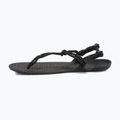Sandały barefoot męskie Xero Shoes Aqua Cloud black 3