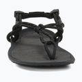 Sandały barefoot męskie Xero Shoes Aqua Cloud black 4
