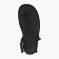 Sandały barefoot męskie Xero Shoes Aqua Cloud black 6