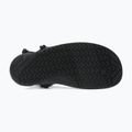 Sandały barefoot męskie Xero Shoes Aqua Cloud black 7