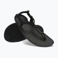 Sandały barefoot męskie Xero Shoes Aqua Cloud black 8
