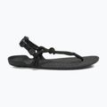 Sandały barefoot damskie Xero Shoes Aqua Cloud black 2