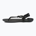 Sandały barefoot damskie Xero Shoes Aqua Cloud black 3