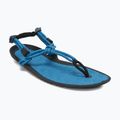 Sandały barefoot męskie Xero Shoes Aqua Cloud blue/sapphire 8